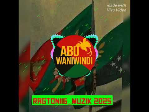Mangi Waniwindi 2025 | Png Simbu music @Ragton116 #pngmusic #simbuvibes#trending #viralmusic