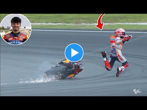 Borja Gómez crash video | Borja Gómez Died | Borja Gomez crash | Borja Gómez