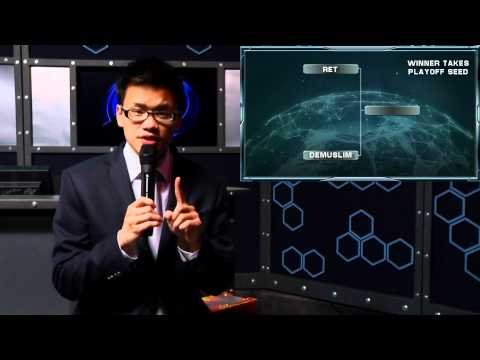 NASL Season 3 - Playoff Breakdown with Frodan