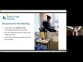 2021 Return To In Person Learning Eckstein Recording Of Info Session