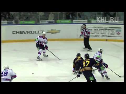 SKA 6, Atlant 1 (English Commentary)