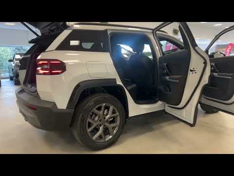 Jeep Compass 1.2 MHEV 1ST EDITION 145HP AUTO  2026 - Image 2