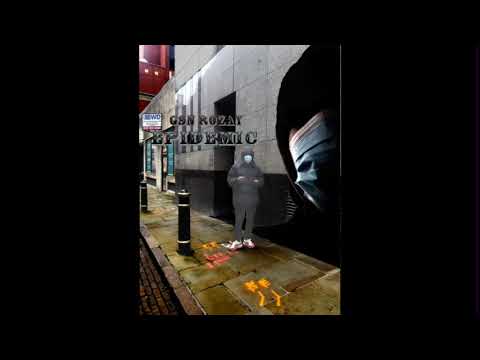 Gsn Rozay - By The Shore