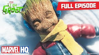 Download lagu Groot's Snow Day | Marvel Studios’ I Am Groot S2 E3 mp3