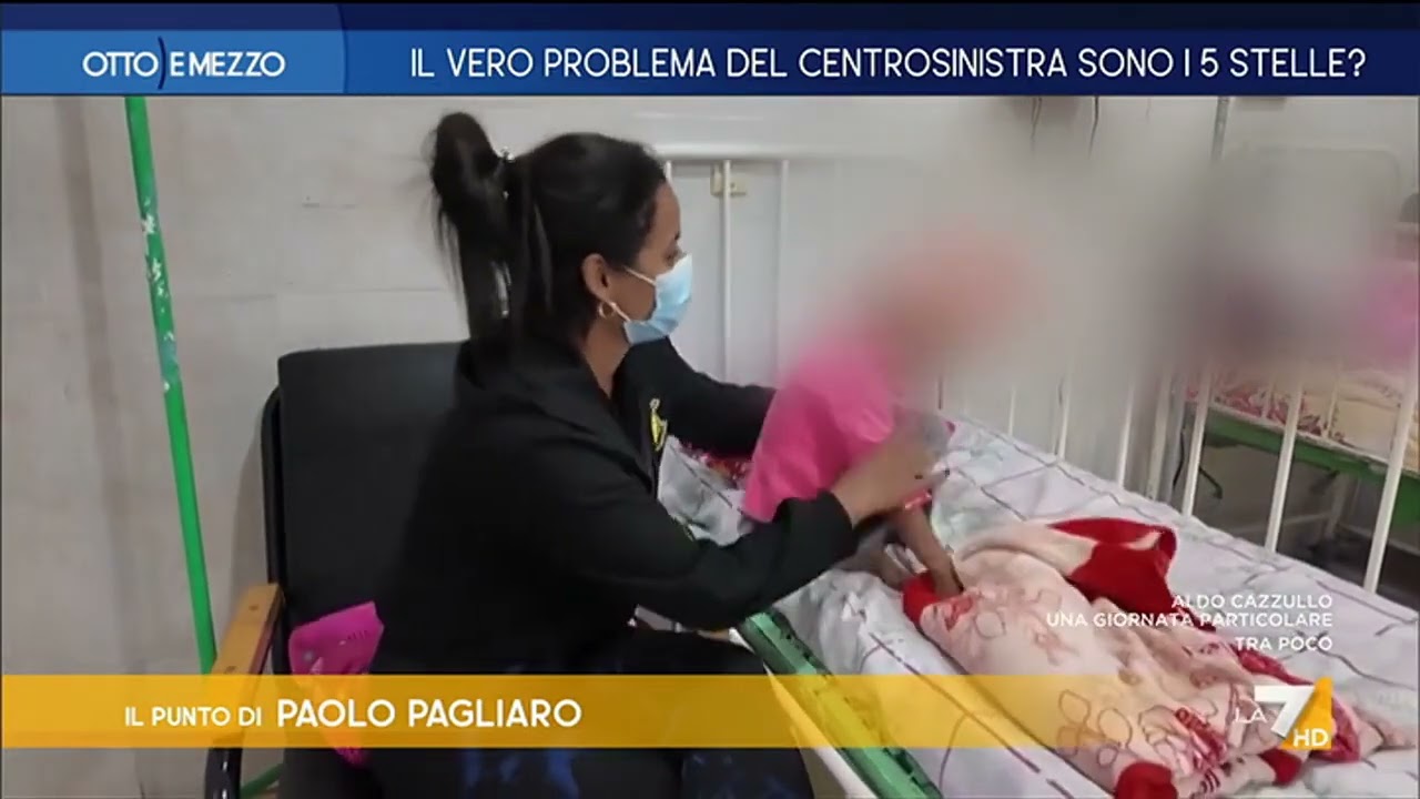 Cuba, il collasso della sanità - Il punto di Paolo Pagliaro del 27 maggio 2026