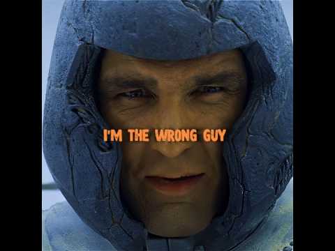 YOU PINKHEAD! 🛡️⚔️🏋🏿  | X-Men: The Last Stand (2006) | FRAGMENT SLOWED