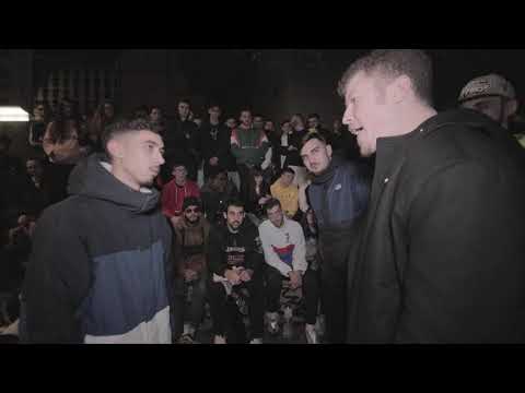 SDLH vs KROW vs MCMETRIA - FILTROS // FINAL REGIONAL 420 BACKYARD