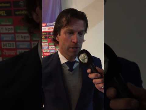 Feyenoord - FC Groningen