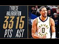Tyrese Haliburton Passes Jason Williams In NBA History! ? | November 14, 2023
