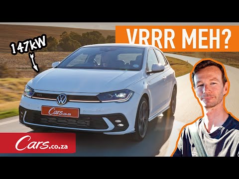 New Polo GTI Facelift Review - New price, same power, still good enough?