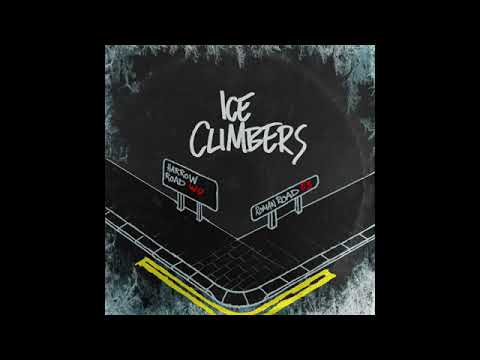 K9 Ft Wiley, Frostar & Direman - Ice Climbers 2020