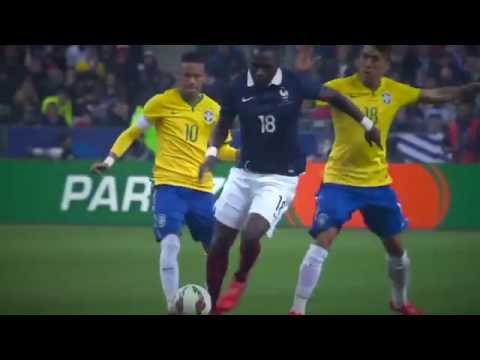 Les démons de Sissoko - Les démons de Minuit (Parodie EURO 2016)