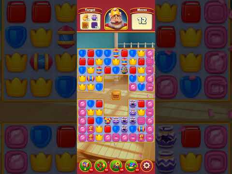 Loyal Match Level 2105