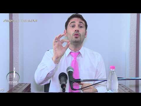 Vaza e Xhumasë | Komenti i sures Ihlas [18.09.2015]