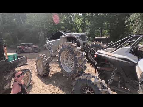 Sabine Offroad