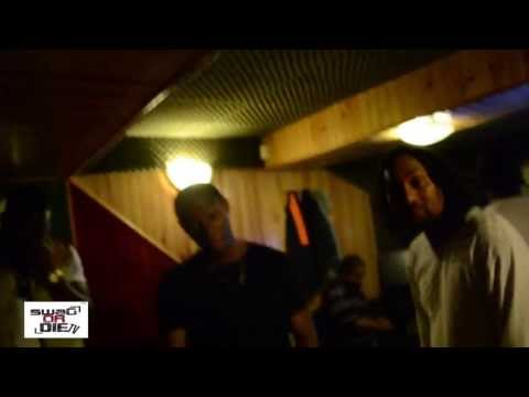 EDSON X, JAO KYNX, FORSAY, NEMESIS, AUDIOMAN, SKARLA ONE, Yoo-Gz "Sa Etrange"  (Swag Muzik) [SoD Tv]