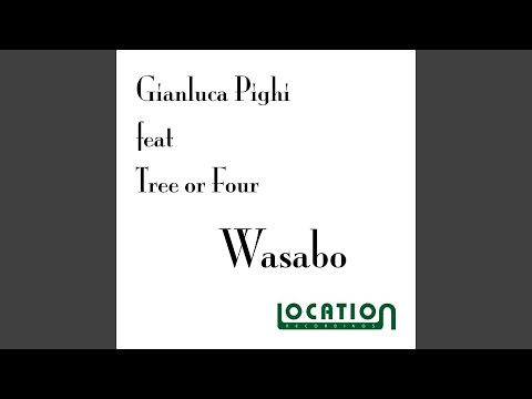 Wasabo (Jam 2)