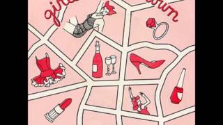 The Smithereens - Girls About Town