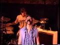 The Clarks - Never Let You Down 96/97 New years