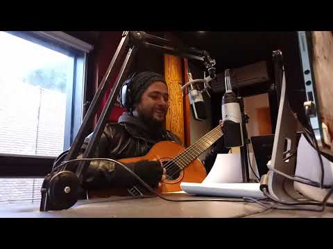 La pulpera de Santa Lucía , por Raly Barrionuevo