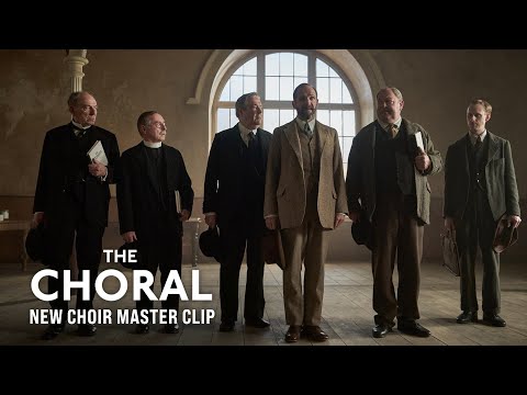 New Choir Master Clip