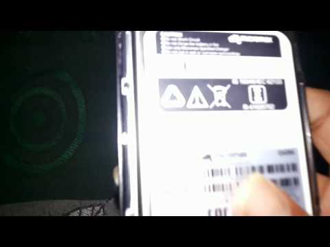 Micromax canvas evok power q4260 hard reset