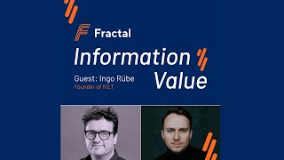 Information & Value Series: Ingo Rübe on how to build an open web