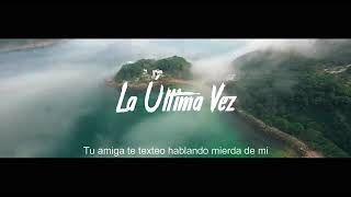Bad bunny la ultima ves Anuel AA y yo siempre estoy pensando en ti