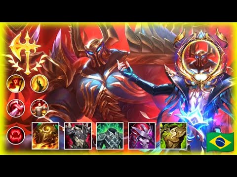 Mordekaiser Montage - One Shot#leagueoflegends #leagueofbrasil#riotgames #mordekaiser #edit #viral