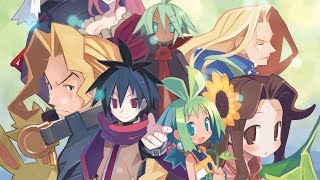 Phantom Brave + Phantom Kingdom video 1