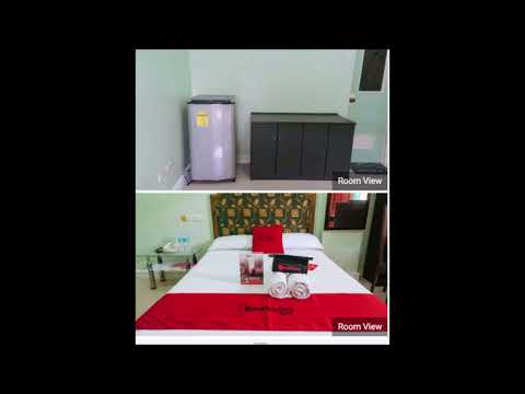 RedDoorz @ Bankal Lapulapu