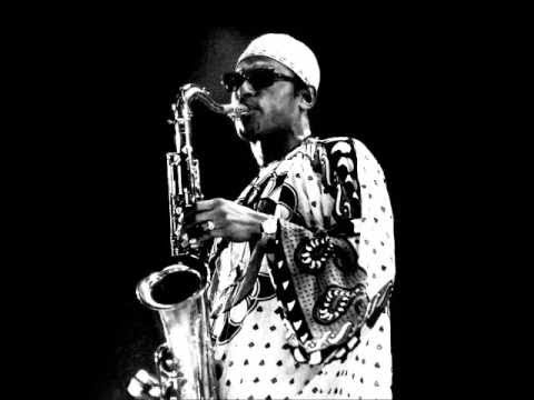 Archie Shepp & Jeanne Lee - Blasé