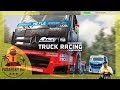 Hry na PS4 FIA Truck Racing Championship