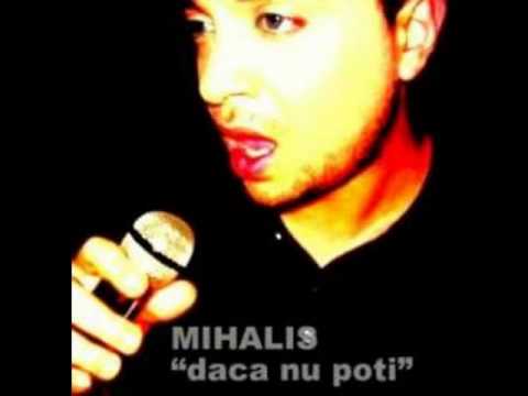 Muzica Greceasca - Mihalis - Daca nu poti