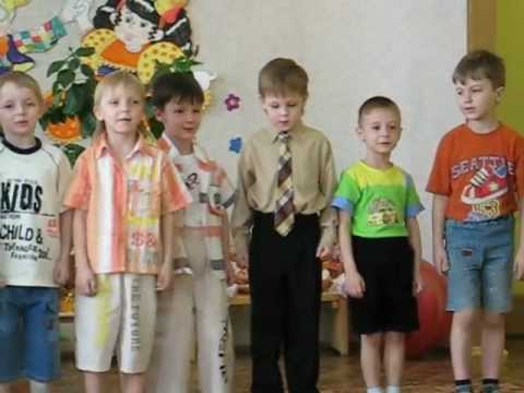 УТРЕННИК К 23 ФЕВРАЛЯ