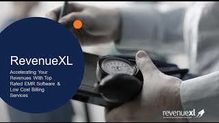 RevenueXL EMR YouTube Video