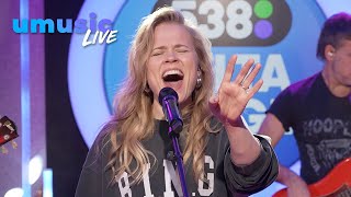 Ilse DeLange - Tainted | Live bij Radio 538 (2024)
