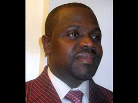 Arrise by Pastor Joshua Abdgodeka 2011 11 05 Part 2