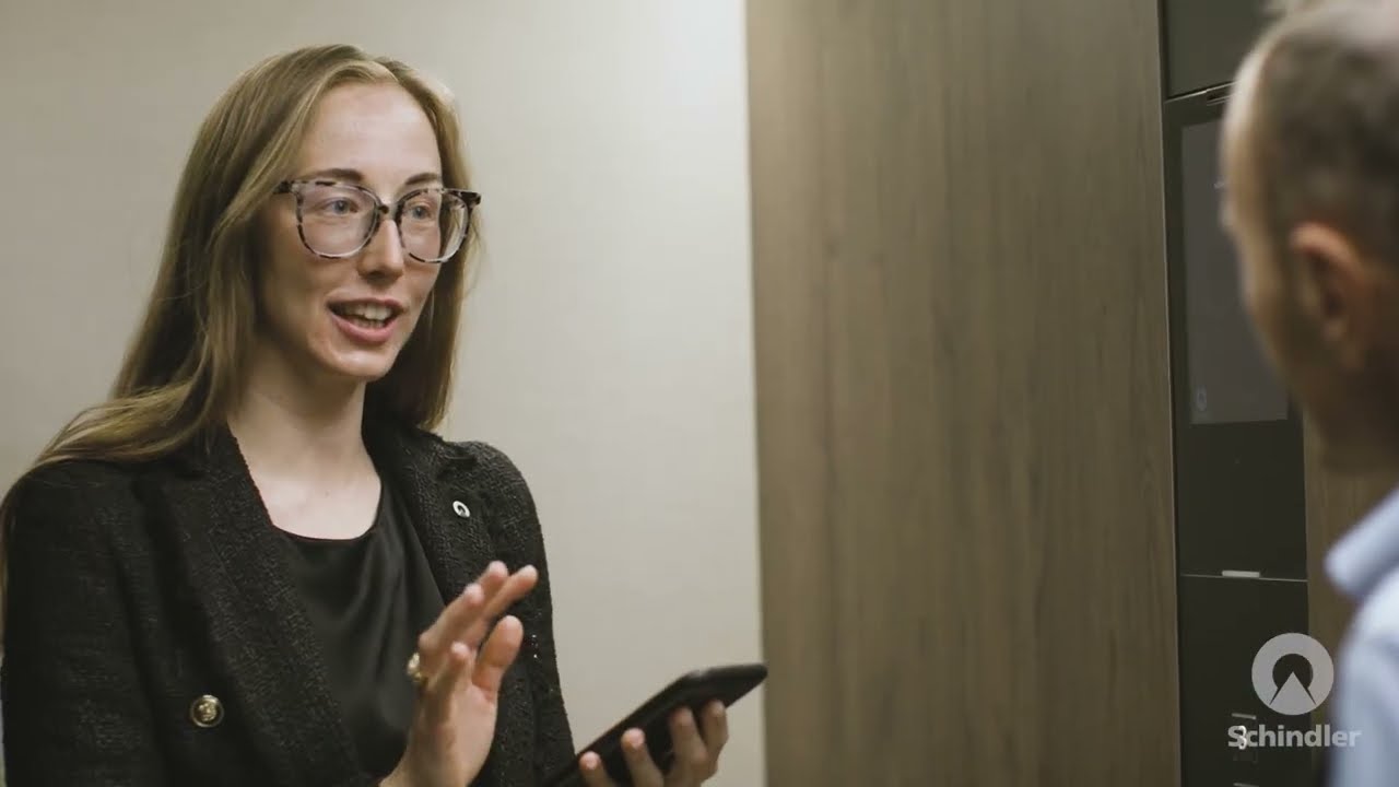 Schindler’s New Modular Platform | A New Era of Elevator Design