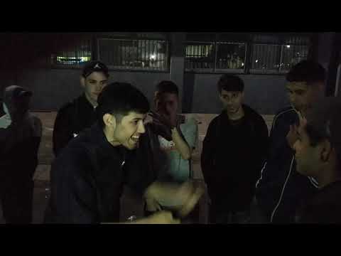 Falcon Ohm 🆚 Feyt Matías | 4tos | Fecha 3