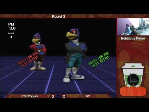 Nebs PM #68:  - Round 3: FS | Phresh vs. GP