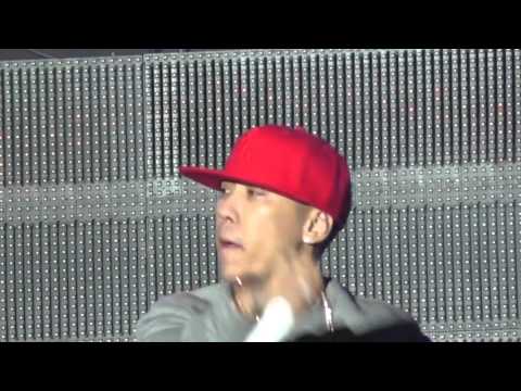 20151009 TheQuiett&dok2&Beenzino /2chainz & Rollies