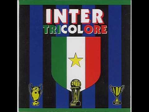 Inno dell'Inter - Inter Tricolore (1989)