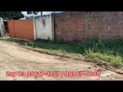 SÍTIO Á VENDA 2 HECTARES LAGOA DE ROÇA PB ZAP 832653256 99617-1757 IVANILSON CORRETOR DE IMÓVEIS