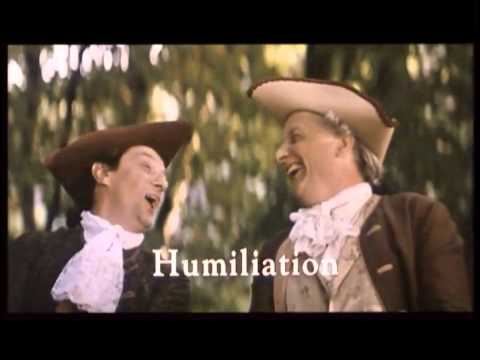 Ridicule (1996)