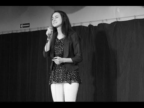 Weronika Tułowiecka - O Mario czemu pobladłaś