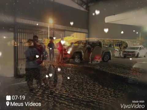 Primeiro  encontro da família Torres