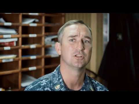 Chief Fire Controlman Christopher Roberts, USS Benfold (DDG 65) (2019) 🇺🇸