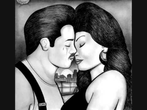 "There Is Something On Your Mind" by Bobby Marchan.wmv