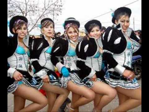 Sumawa Ven a mi   Caporales de Bolivia